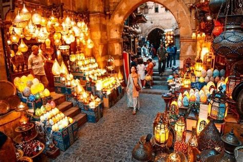 perfume factory cairo